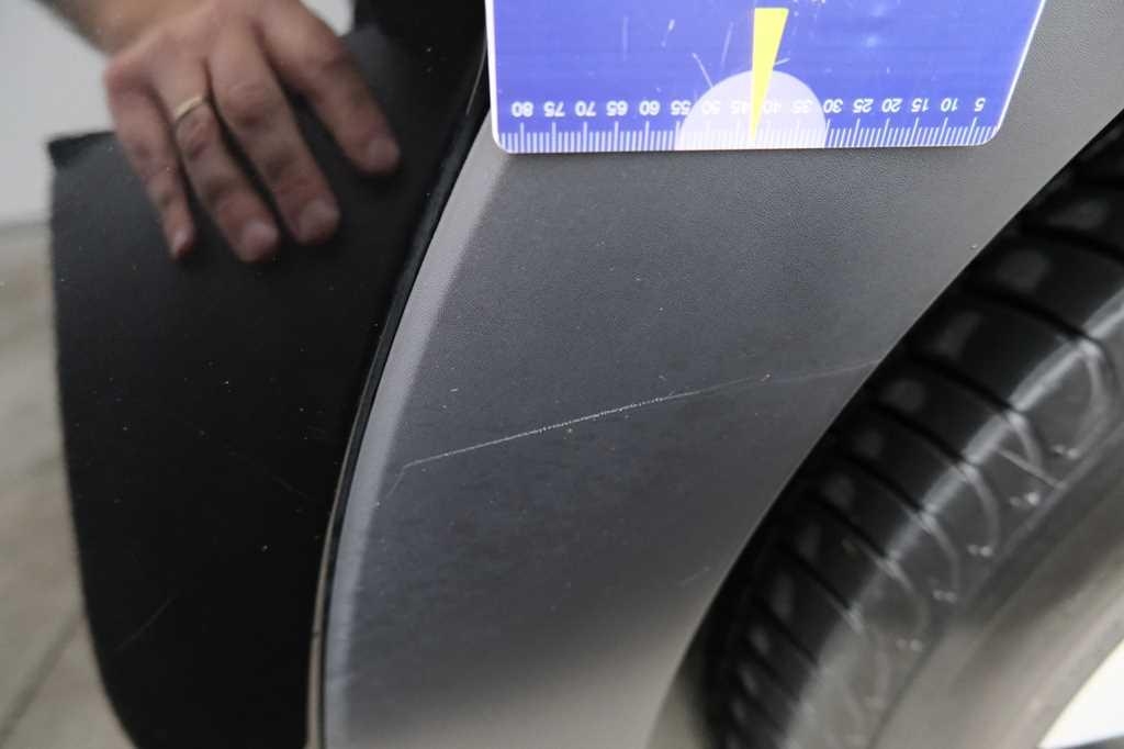 MINI One 2017 фото 9