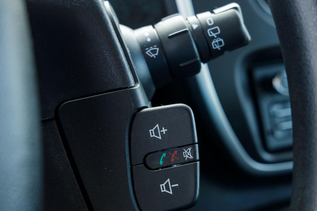 Renault Kangoo пасс. Individual  2013 photo 21