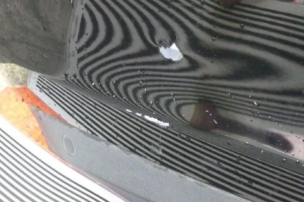 Mercedes-AMG C-Klasse 2016 photo 13