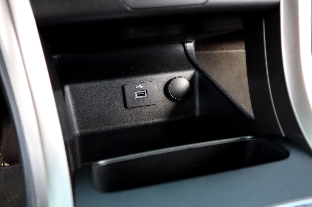 Ford Fusion 2016 photo 31