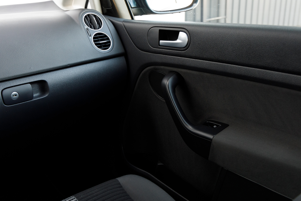 Volkswagen Golf Plus photo 16