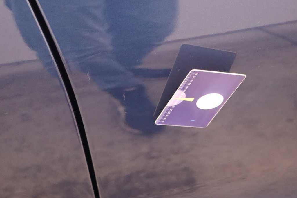 BMW X3 2018 фото 32