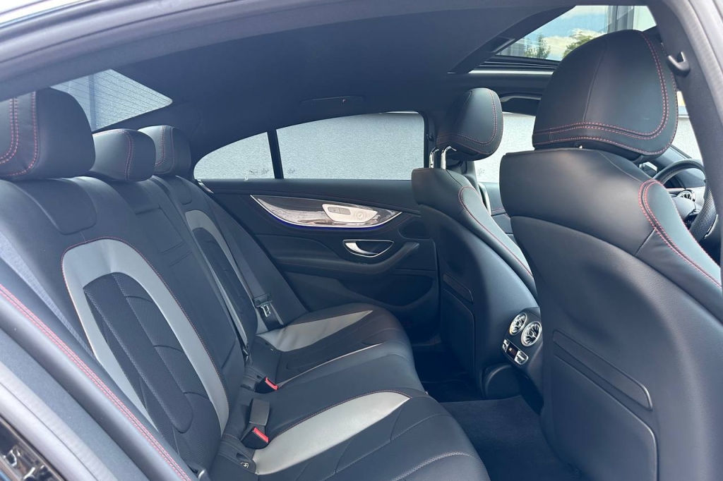 Mercedes-Benz CLS 53 AMG 2022 photo 20