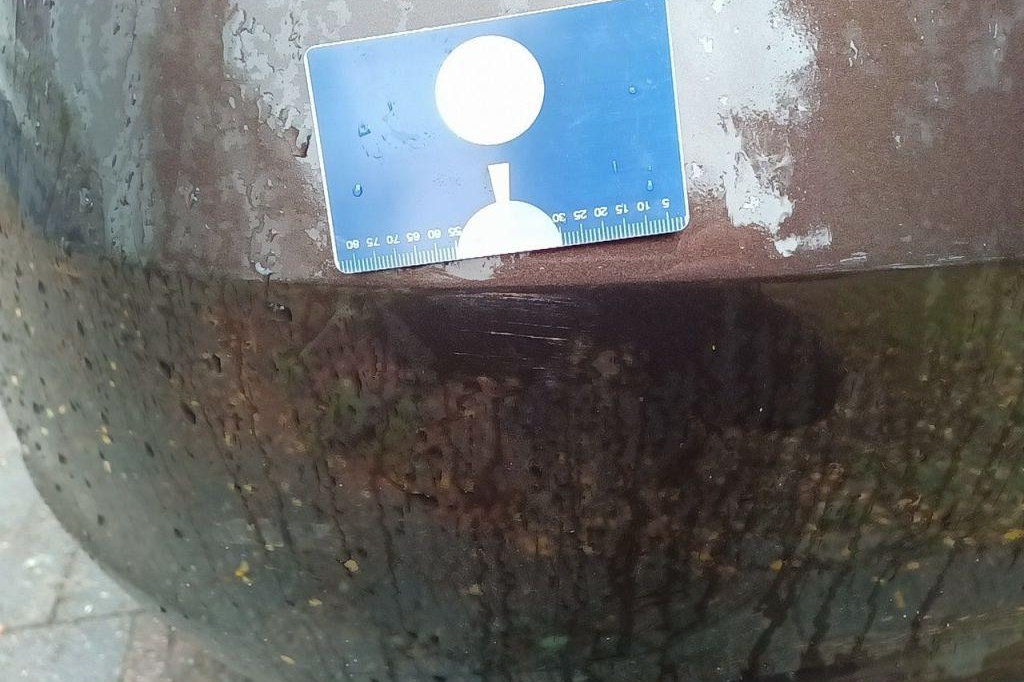 Mercedes-Benz A-Klasse 2015 photo 21