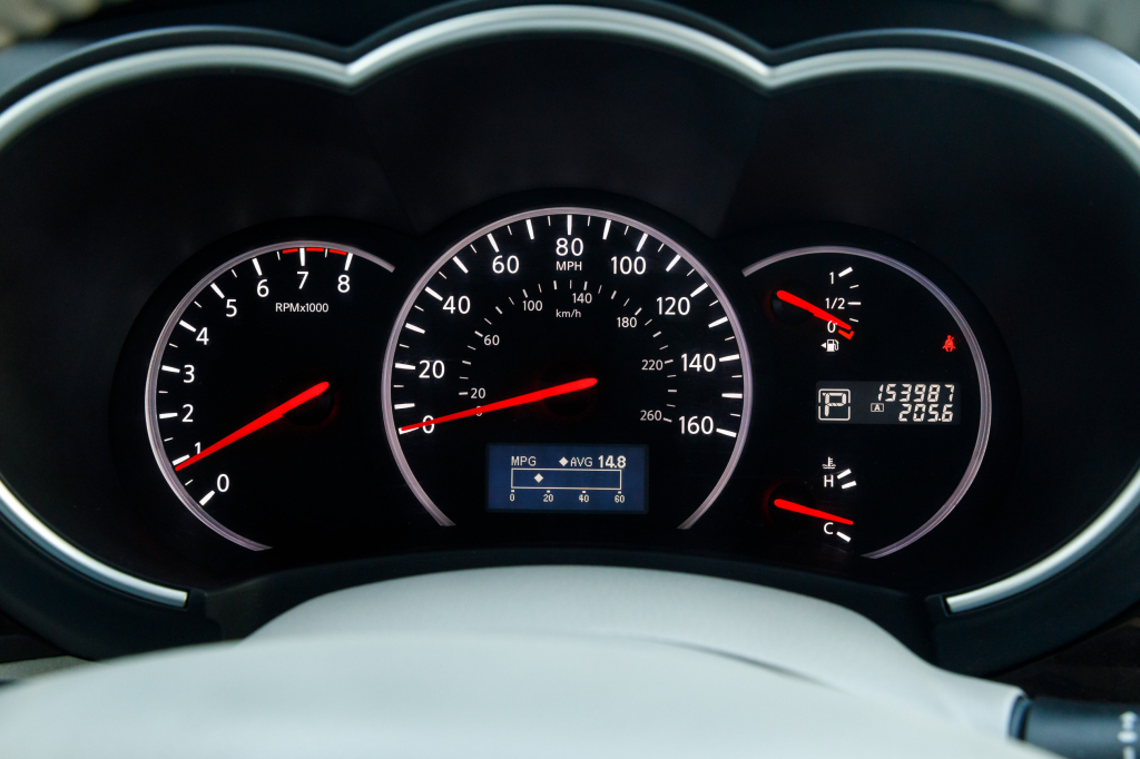 Nissan Quest 2012 фото 29