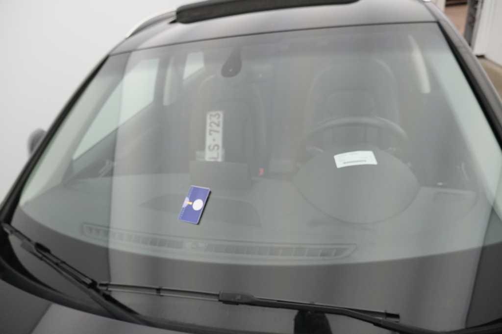 Audi Q3 2017 фото 18