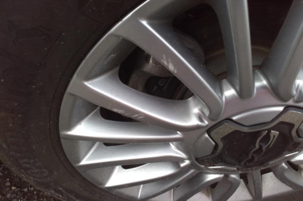 Fiat 500X 2020 photo 9