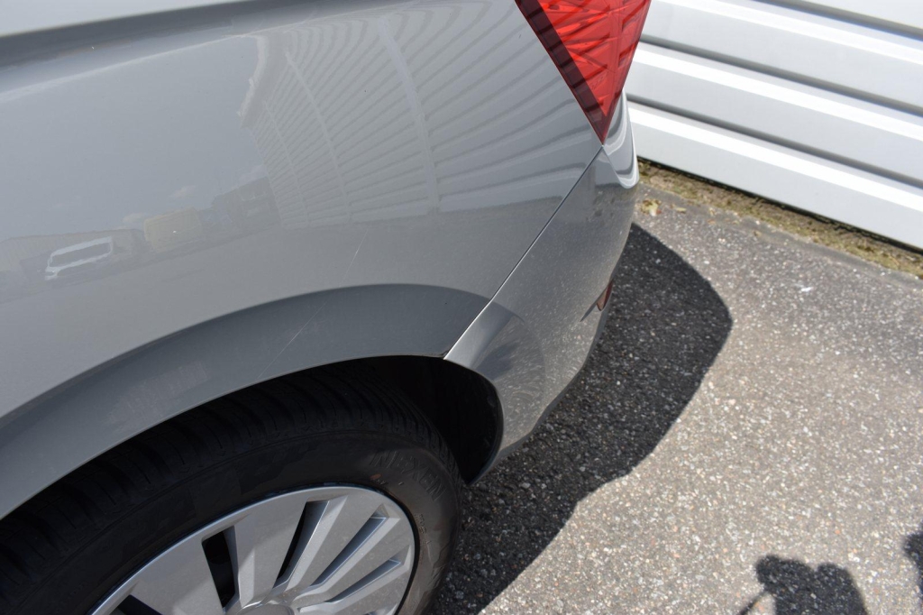 Skoda Scala 2020 фото 15