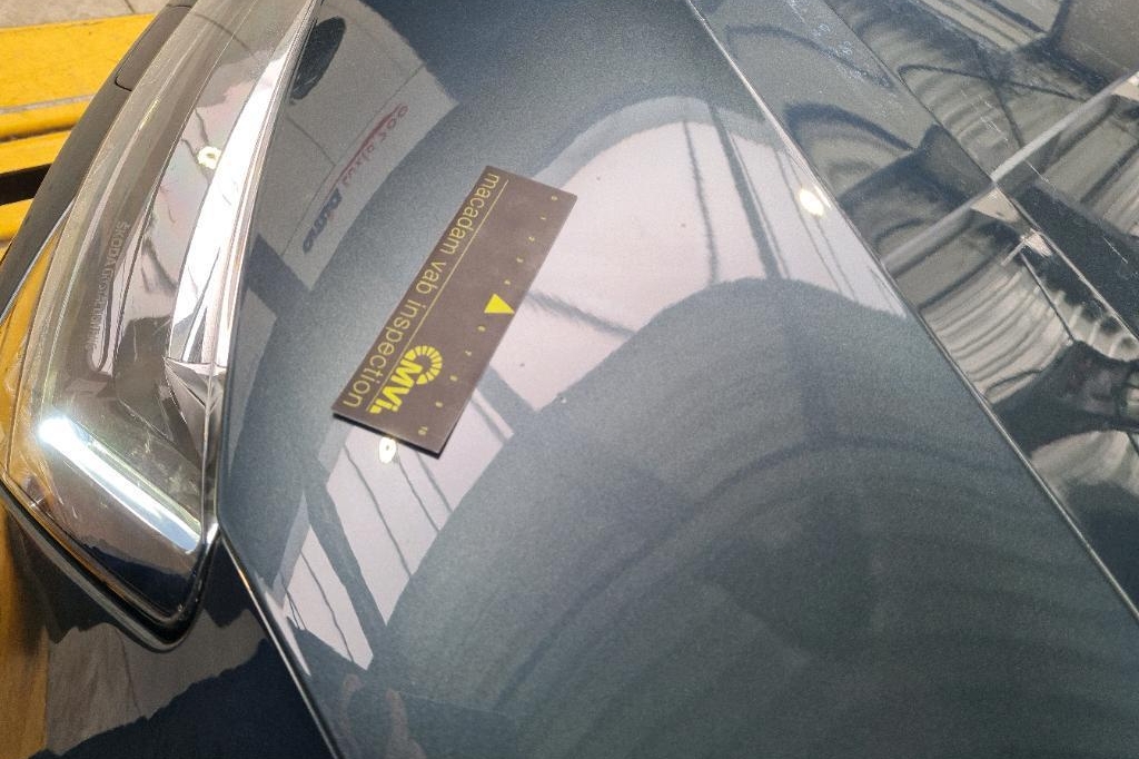 Skoda Superb Combi 2020 фото 9