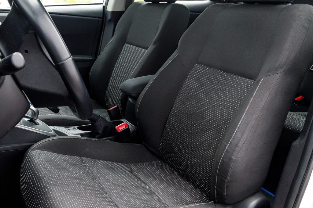 Toyota Auris Hybrid 2012 photo 7