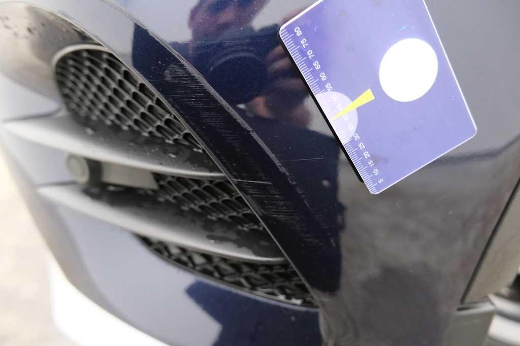 Mercedes-AMG GLC-Klasse 2017 photo 34