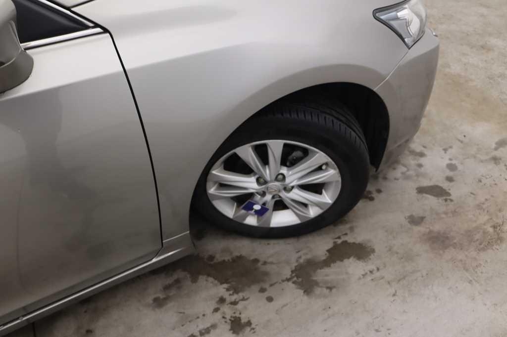 Lexus CT 2016 photo 9