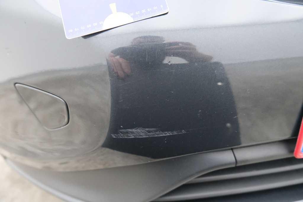 Volvo XC60 2018 фото 27