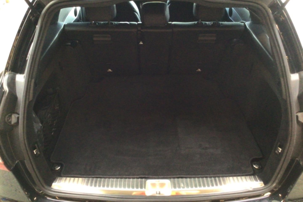 Mercedes-AMG C-Klasse 2021 photo 1