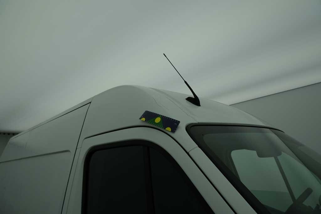 Opel Movano 2015 фото 36