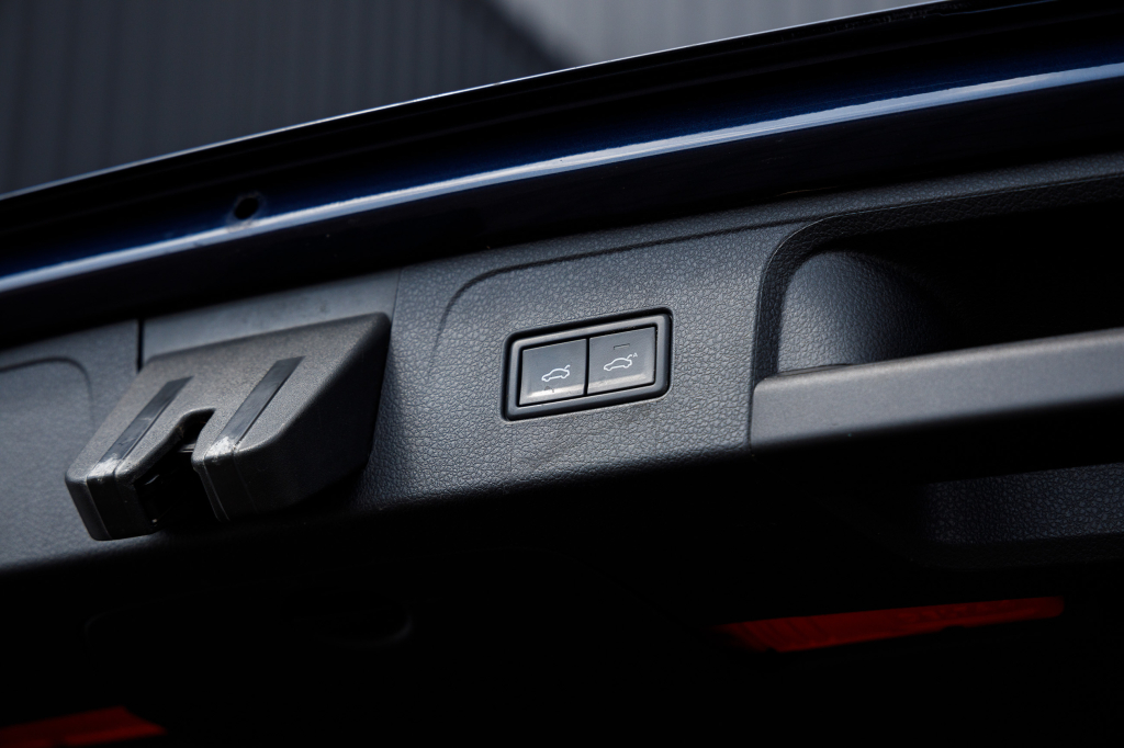 Volkswagen Passat B8 2017 photo 37