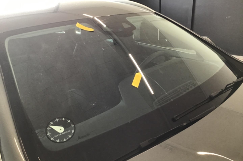 Mercedes-Benz E-Klasse 2020 фото 10