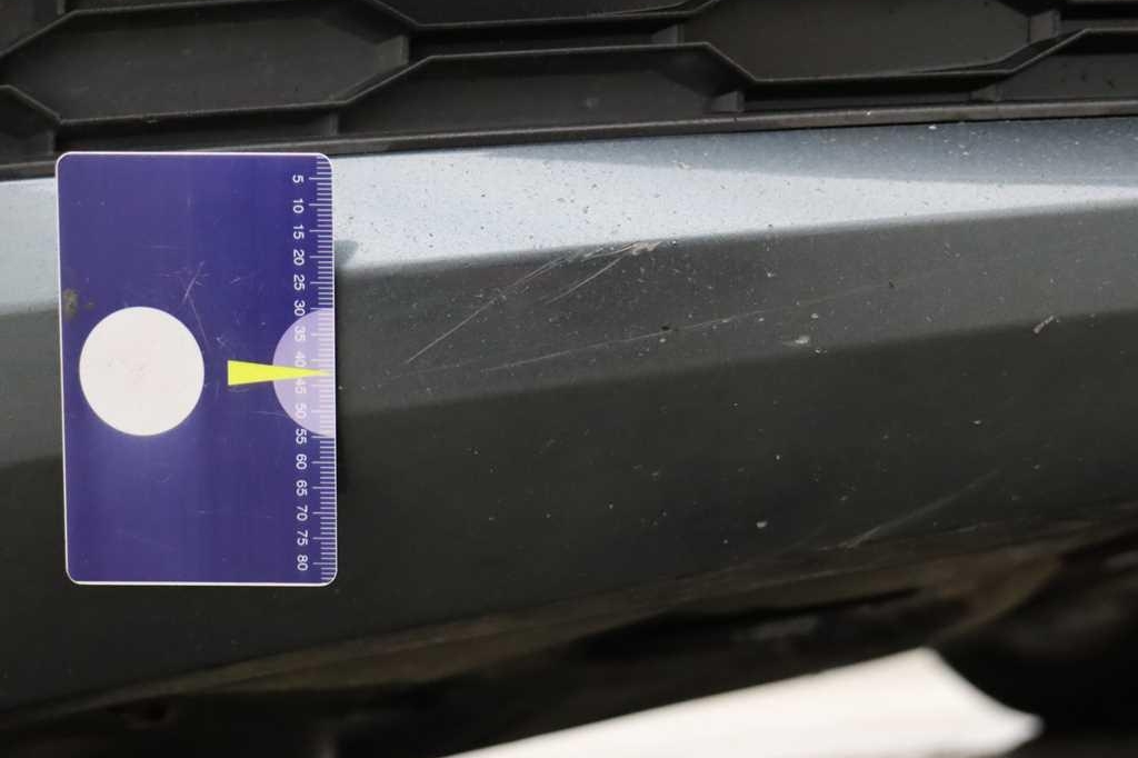 Skoda Octavia Combi 2018 photo 32