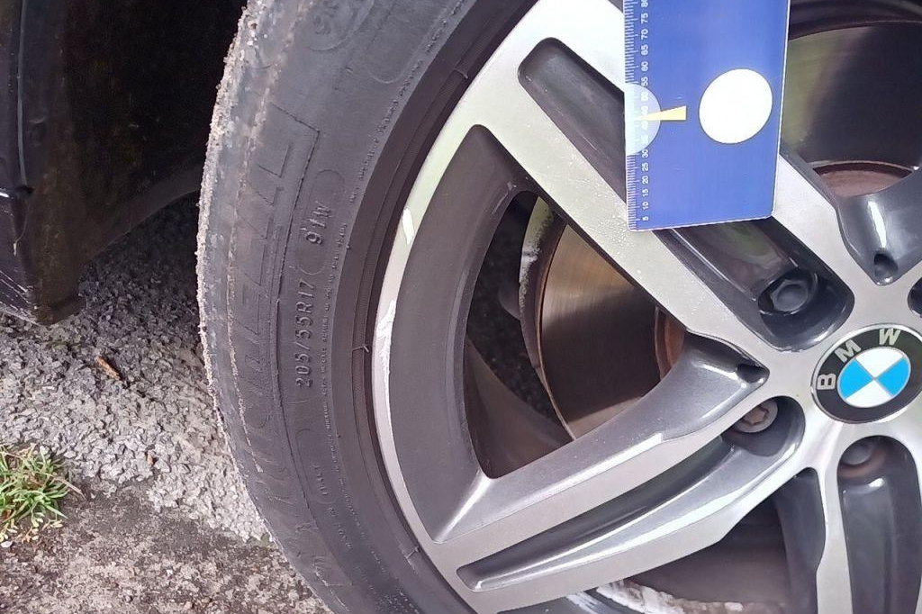 BMW 2er Gran Tourer 2017 photo 39