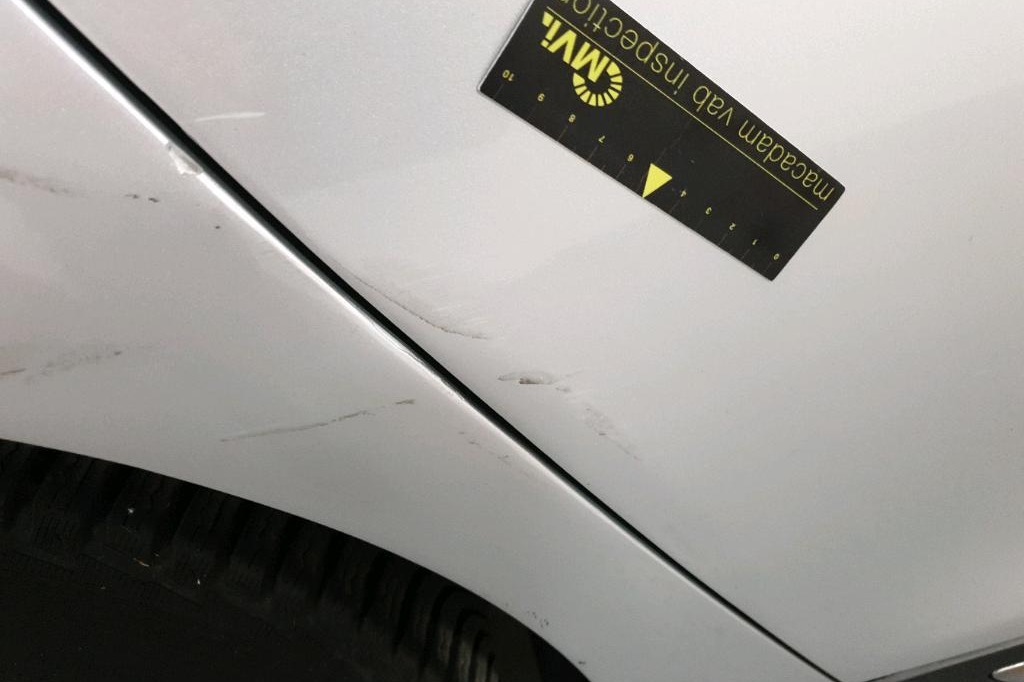 Renault Clio Grandtour 2016 photo 44