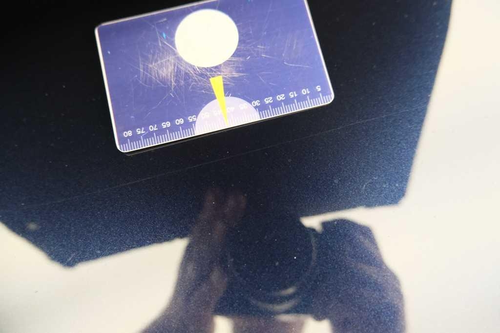 Mercedes-Benz CLA-Klasse 2017 photo 44