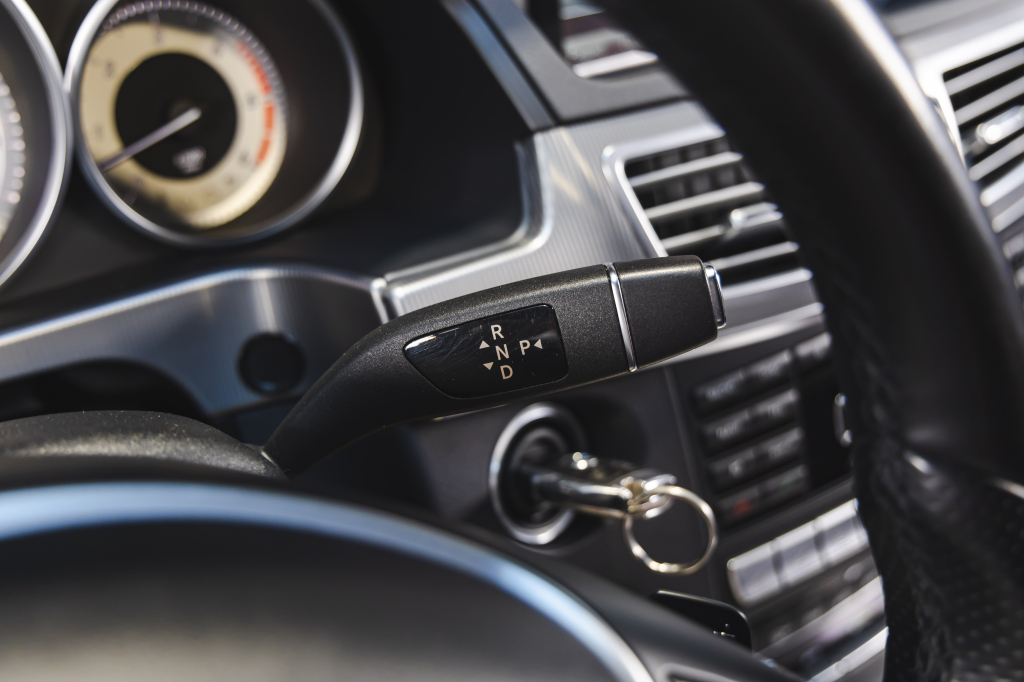 Mercedes-Benz E-Class E350 2014 фото 22