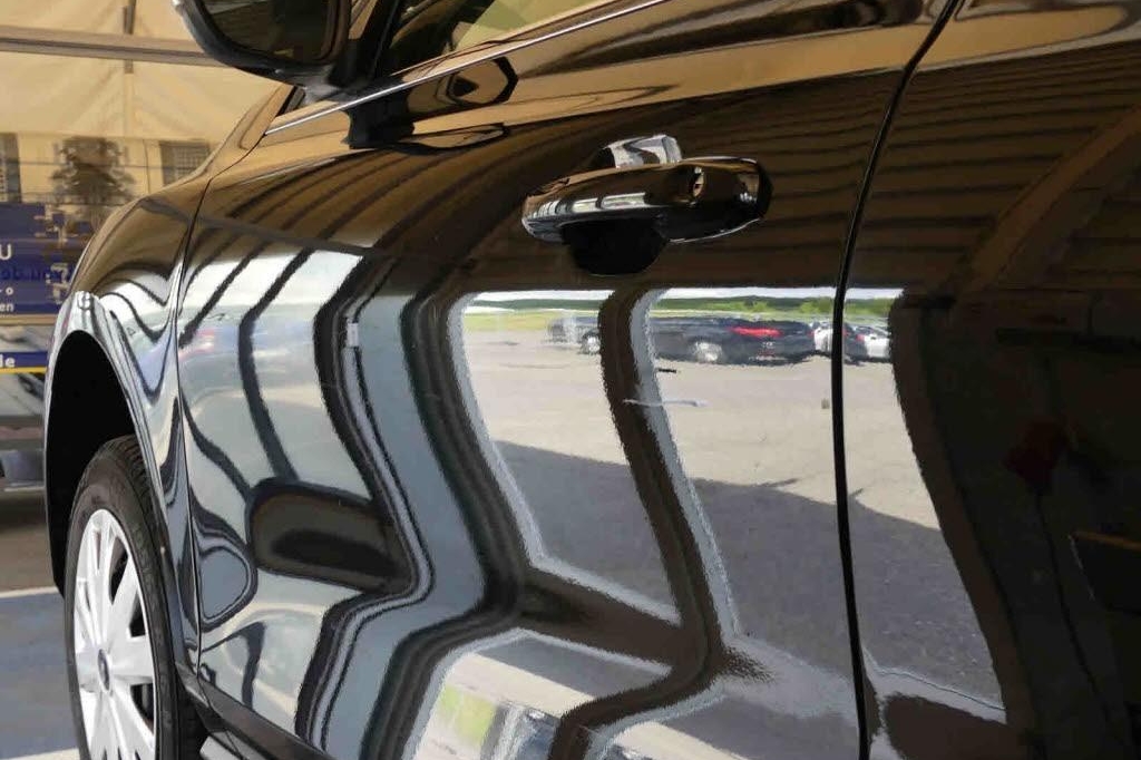 Ford Focus Turnier 2018 фото 21