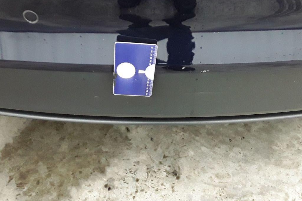 Mercedes-Benz CLA 2017 photo 10