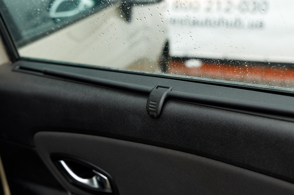 Renault Grand Scenic photo 17