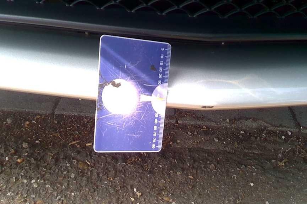 Mercedes-AMG B-Klasse 2017 photo 10