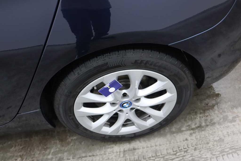 BMW 2er Active Tourer 2017 фото 16