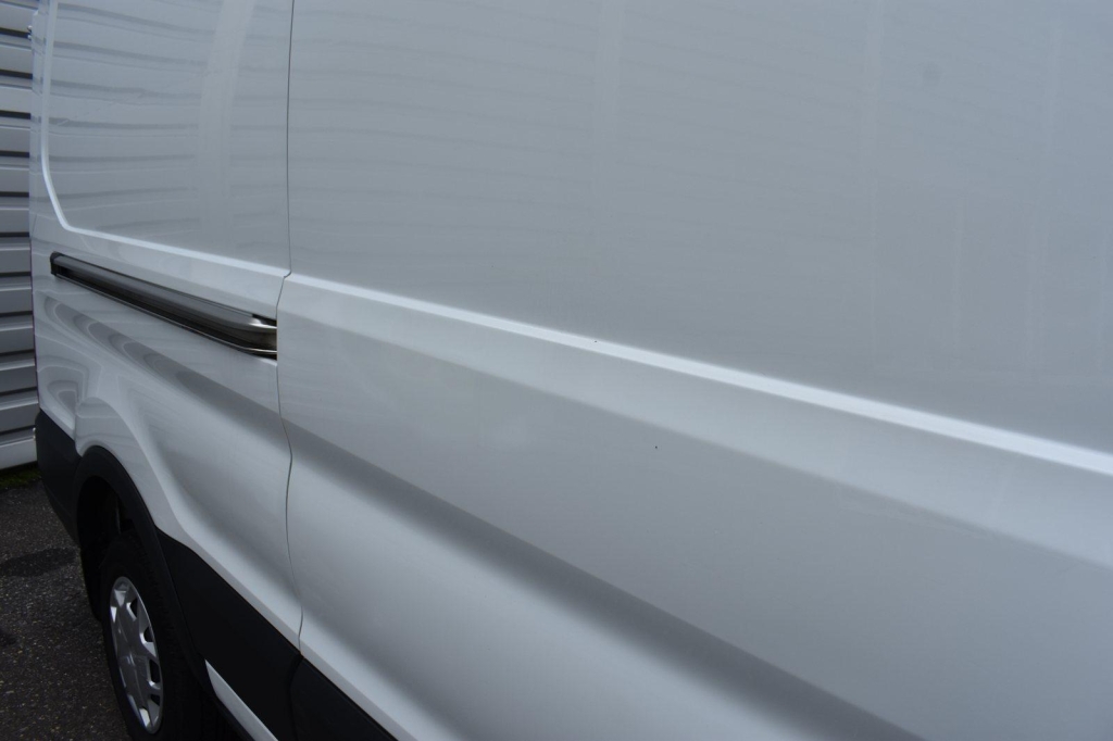 Ford Transit Kasten 2017 фото 32