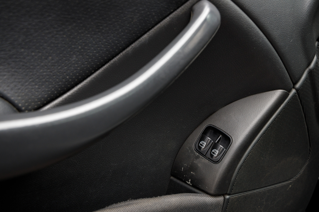 Mercedes-Benz C 230 kompressor 2002 фото 13