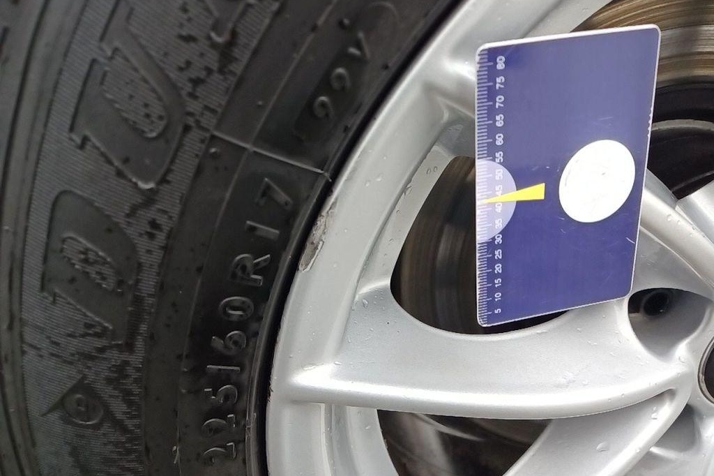 BMW X3 2017 фото 22