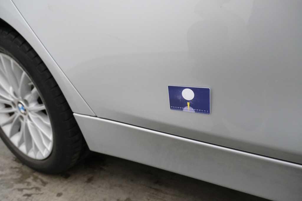 BMW 3er 2016 photo 13