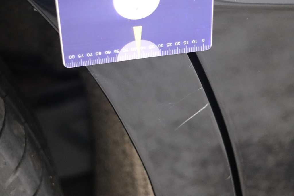 Mercedes-Benz CLA-Klasse 2017 photo 37