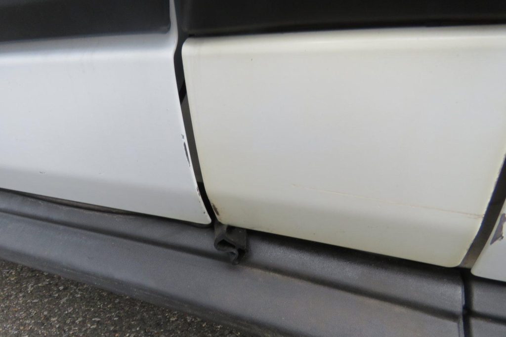 Ford Transit Pritsche 2020 фото 56