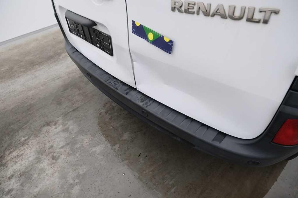 Renault Kangoo 2015 фото 23