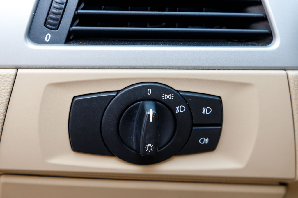 BMW 320 2005 photo 26