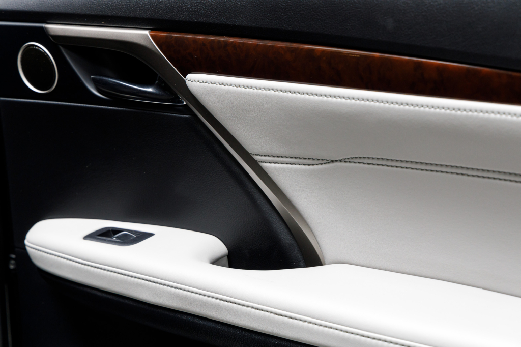 Lexus RX 350 2016 фото 26