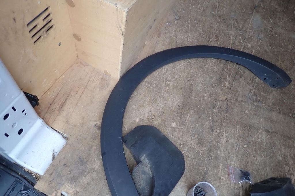 Ford Transit 2017 photo 40