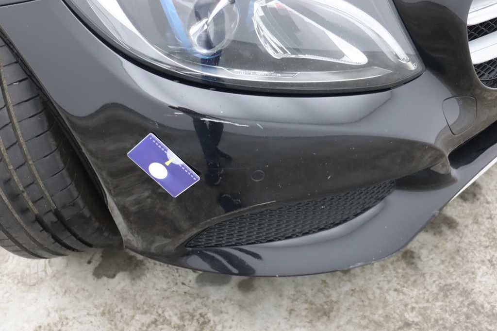 Mercedes-Benz C-Klasse 2017 photo 8