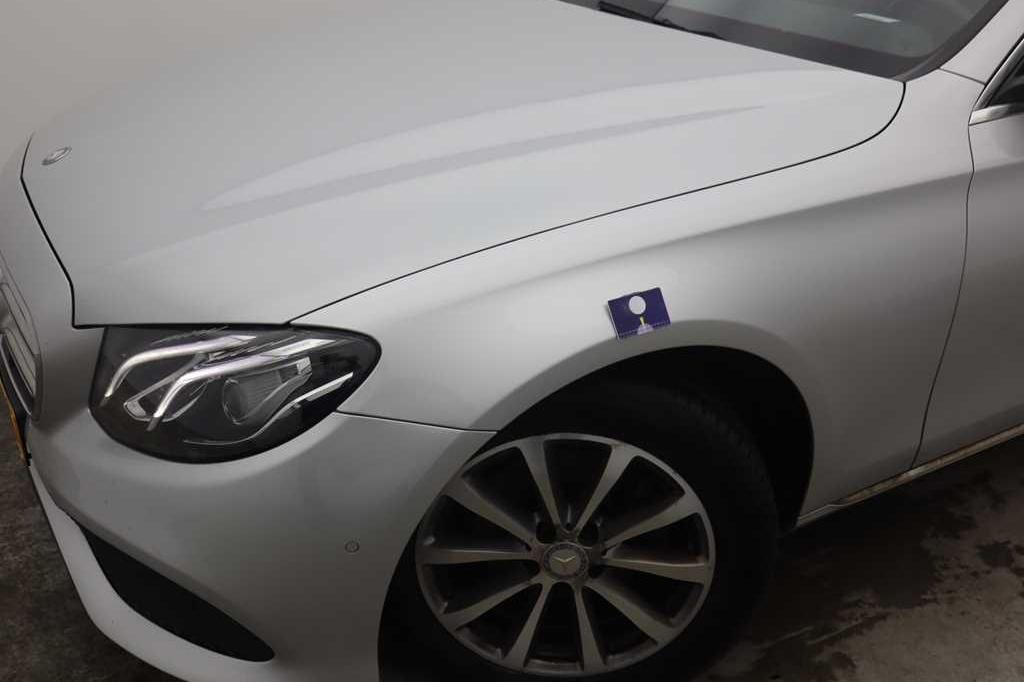 Mercedes-Benz E-Klasse 2016 photo 14
