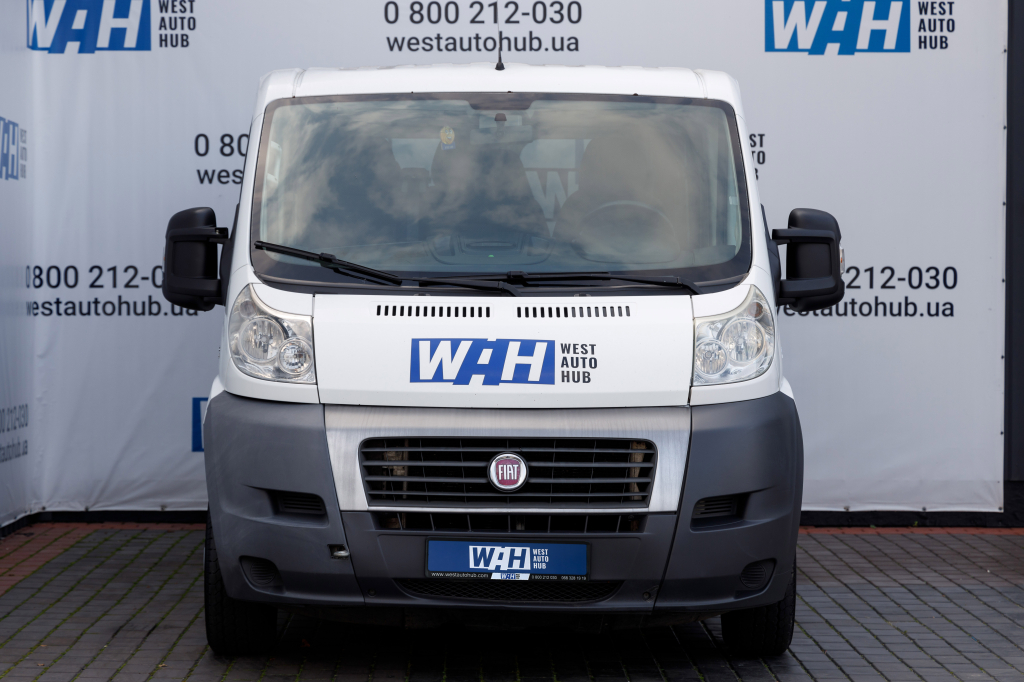 Fiat Ducato фото 1