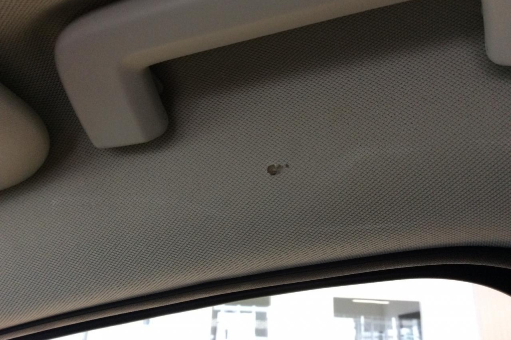 Ford Focus Tunier 2018 фото 9