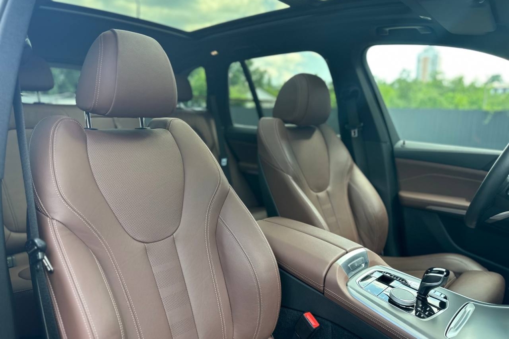 BMW X5 xDrive30d 2022 photo 14