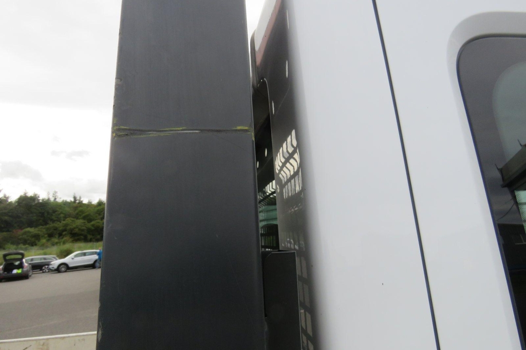 Ford Transit Pritsche 2020 photo 23