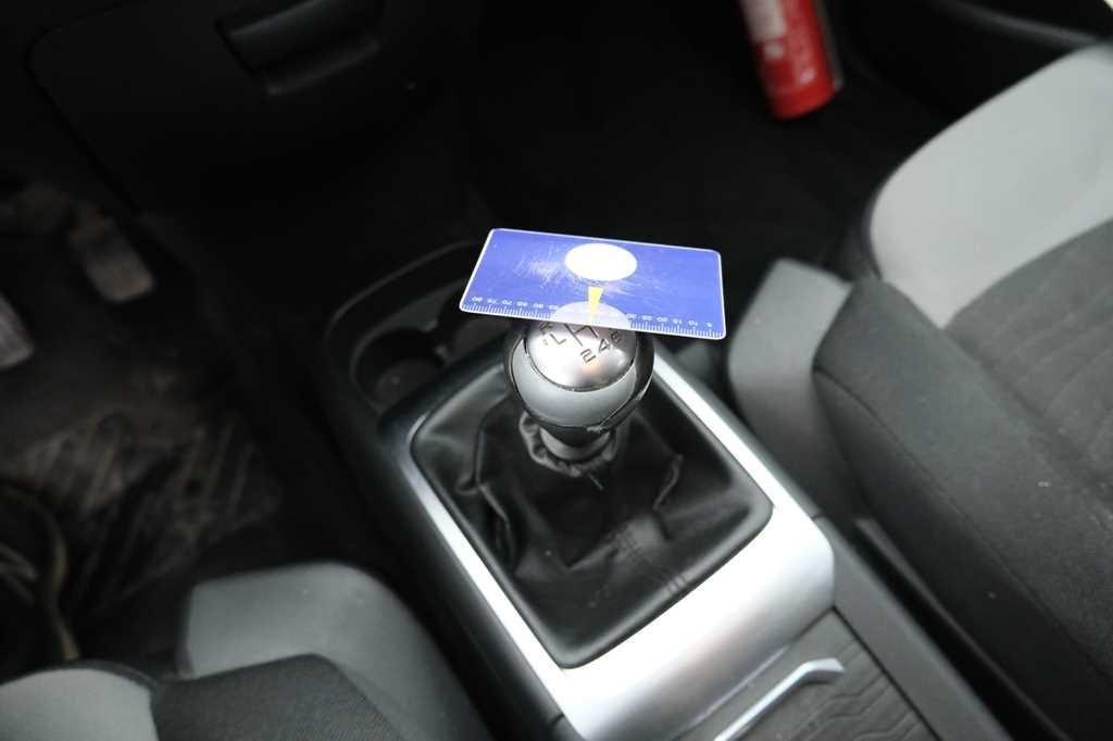 Citroen C4 Picasso 2015 фото 77