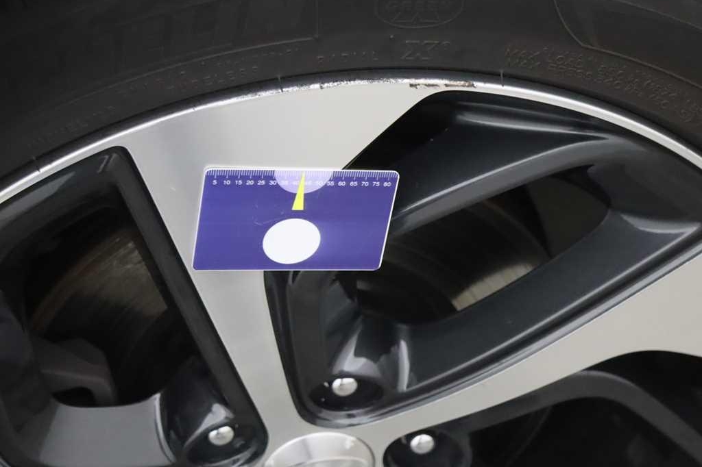 Hyundai Tucson 2017 photo 28