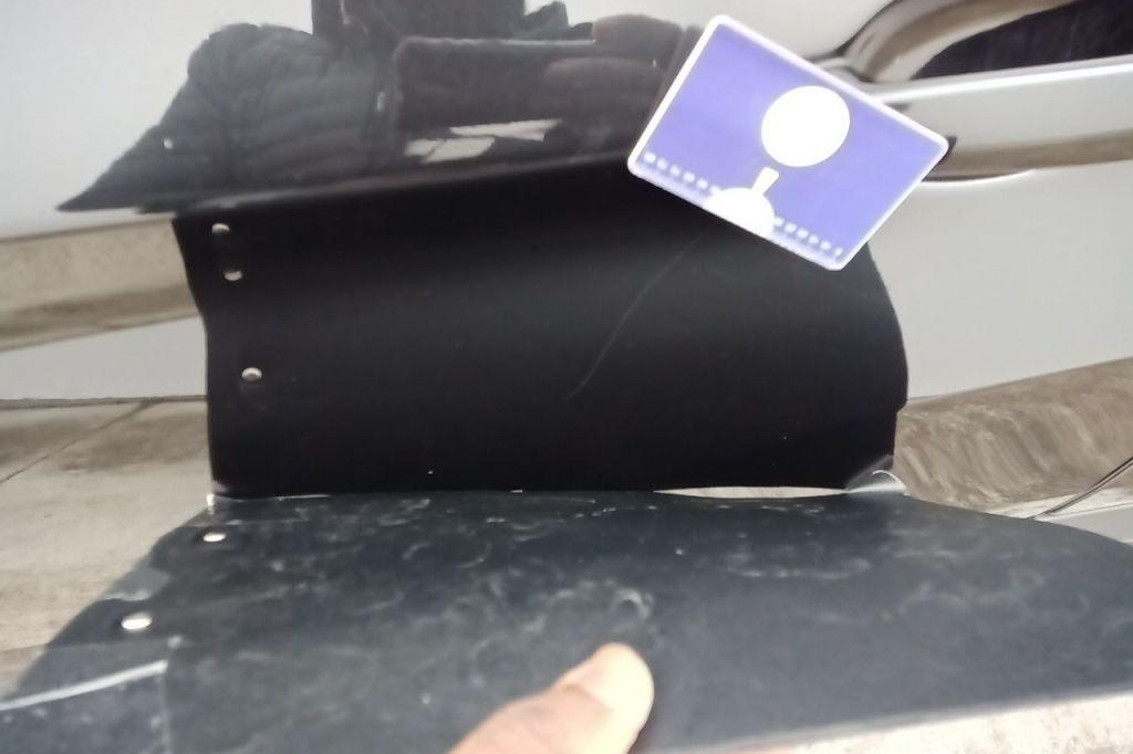 BMW X3 2017 фото 56